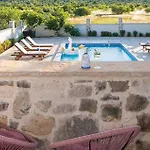 Casa de Férias Amazing In Primošten