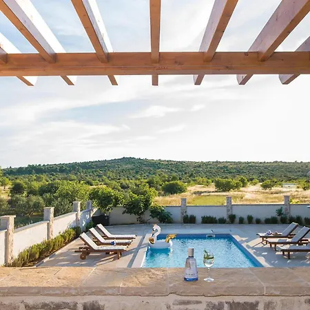 Prázdninový dům Amazing In *