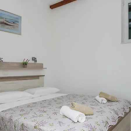 Vikendica Amazing In