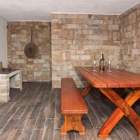 Amazing In Prázdninový dům Primošten