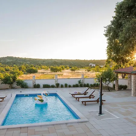 Amazing In Prázdninový dům Primošten