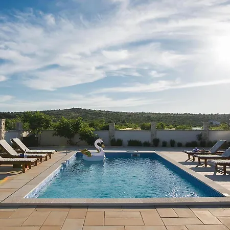 Amazing In Prázdninový dům Primošten