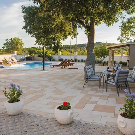 Prázdninový dům Amazing In