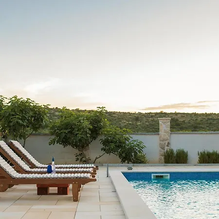 Vikendica Amazing In