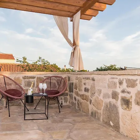 Nyaraló Amazing In Primošten