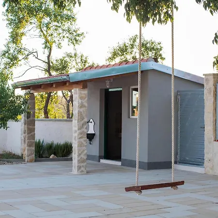 Amazing In * Primosten