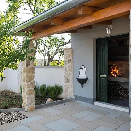 Amazing In * Primosten