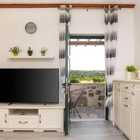 Amazing In * Primosten