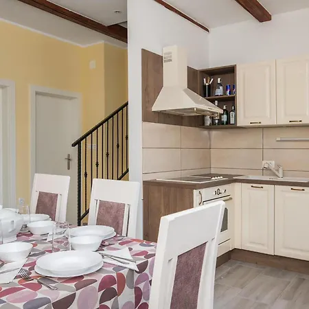 Vikendica Amazing In