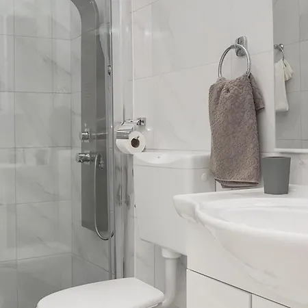 Vikendica Amazing In