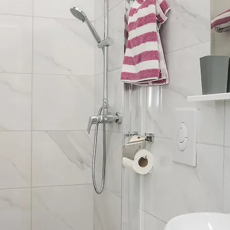 Amazing In Vikendica