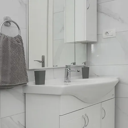 Amazing In Primosten