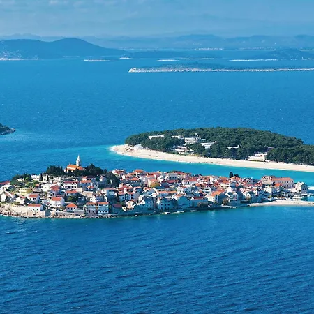 Vikendica Amazing In *