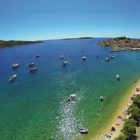 Amazing In Primosten