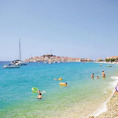 Amazing In * Primosten