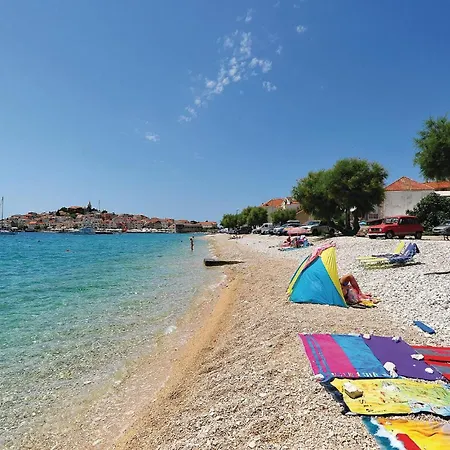 Amazing In Vikendica