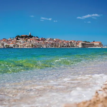 Amazing In Prázdninový dům *