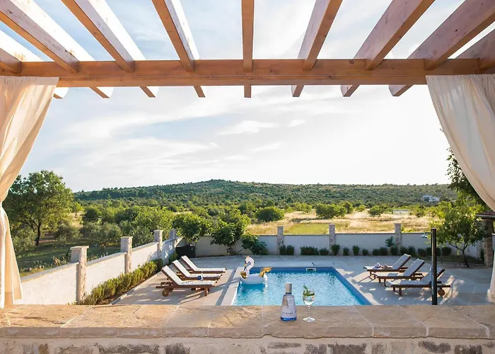 Feriehus Amazing In *