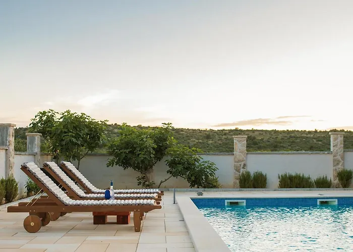 Σπίτι διακοπών Amazing In