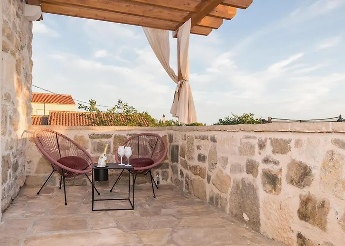 Σπίτι διακοπών Amazing In Primošten