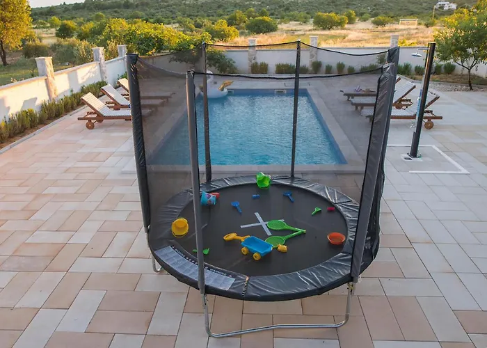 Amazing In Vakantiehuis *