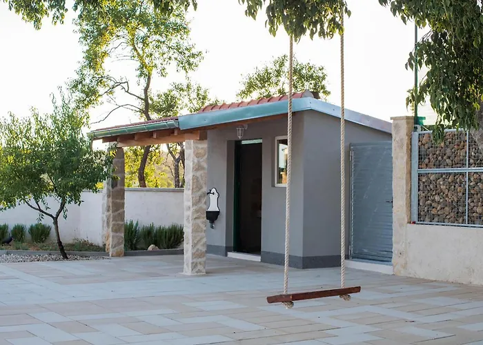 Amazing In * Primošten