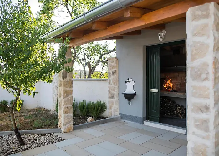 Amazing In * Primošten