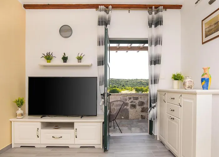 Amazing In * Primošten