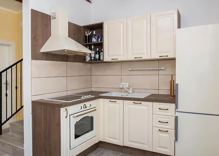 Amazing In Feriehus *