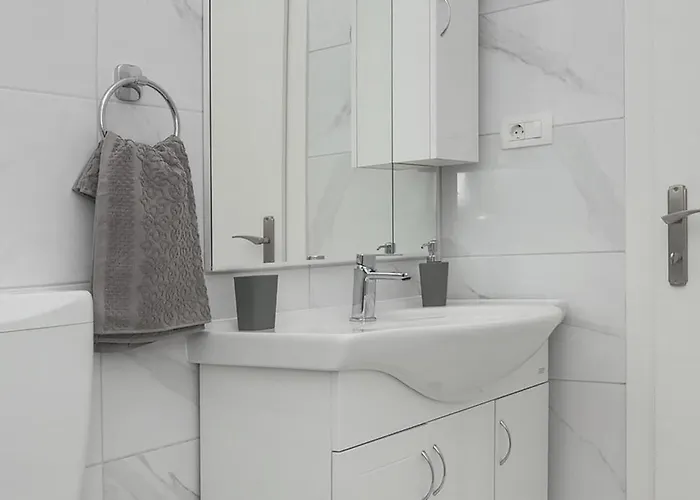 Amazing In Primošten