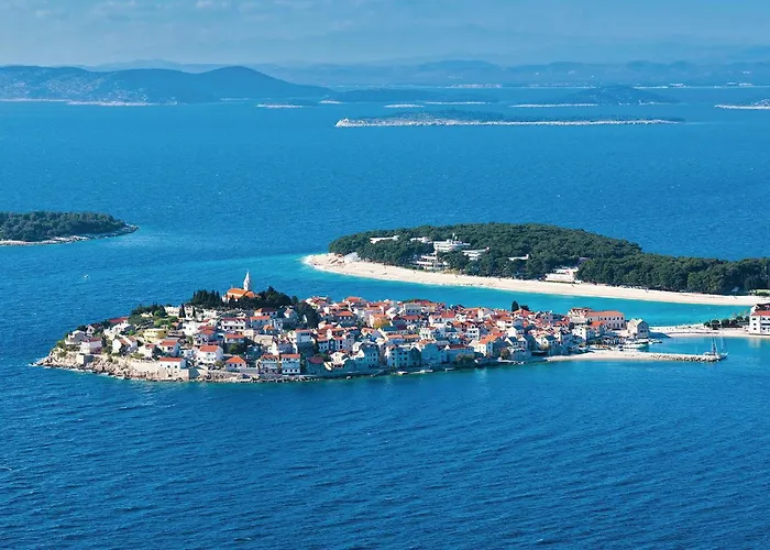 Σπίτι διακοπών Amazing In *