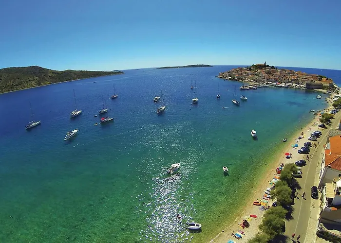 Amazing In Primošten