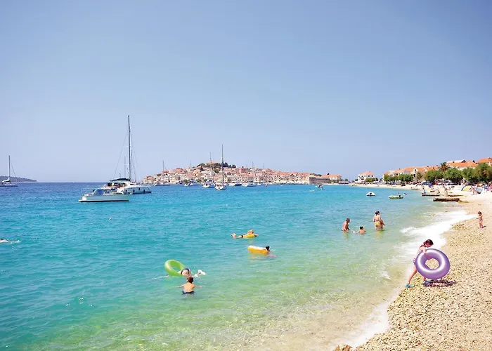 Amazing In * Primošten