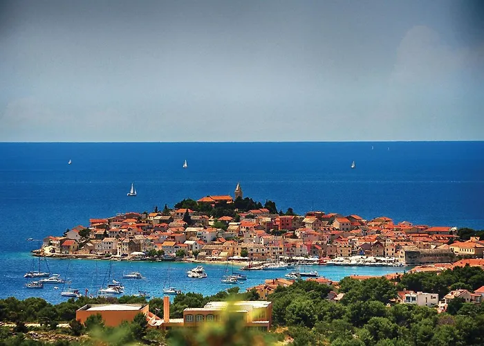 Feriehus Amazing In *