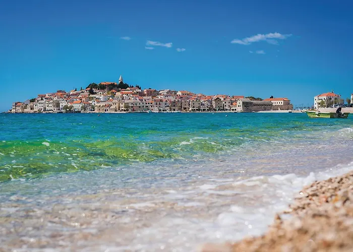 Amazing In Feriehus *